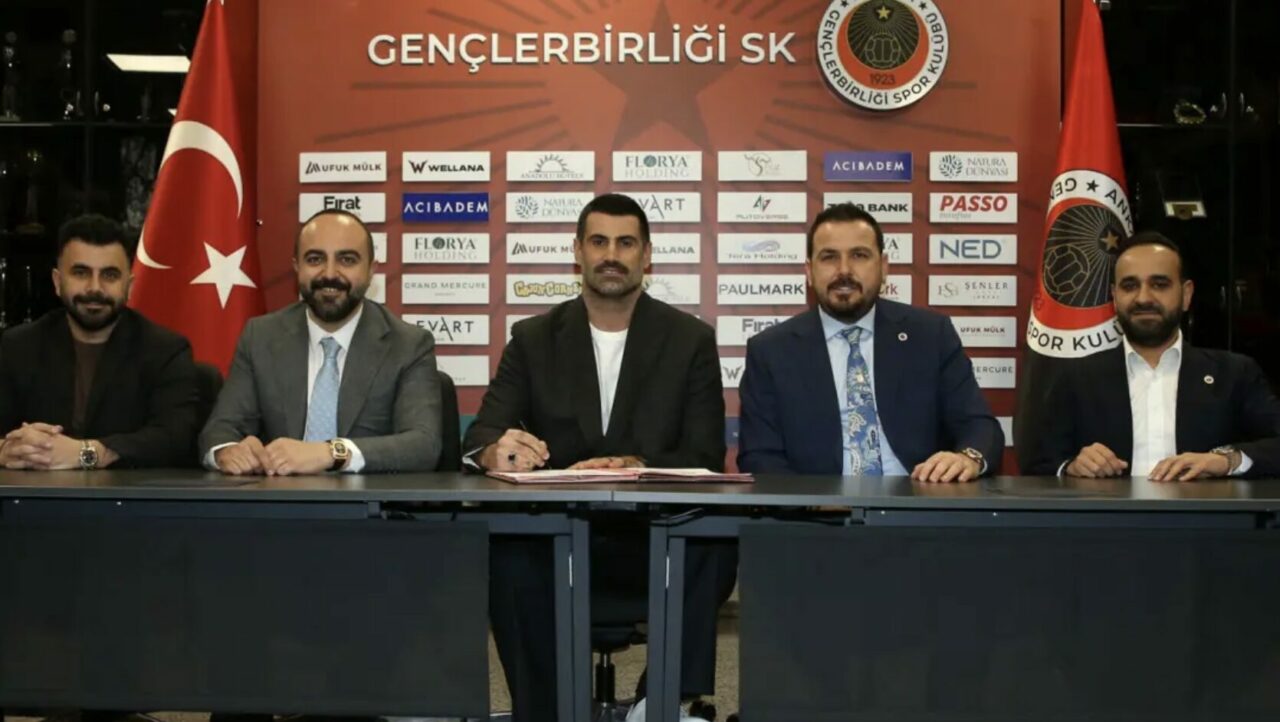 Süper Lig ekibi 3 ay sonra eski hocasıyla anlaştı