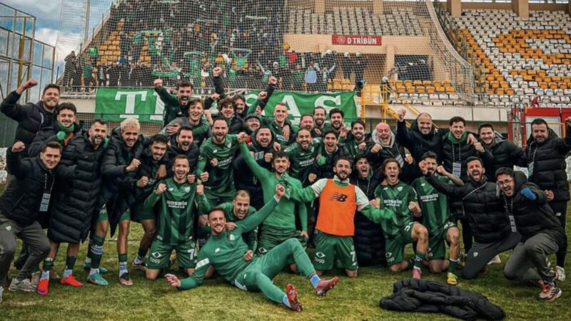 Bursaspor’a Muş’ta yapılanlara bir tepki de Başkan Mustafa Bozbey’den Bursa Büyükşehir Belediye Başkanı Mustafa Bozbey, yeşil beyazlı takımı galibiyetinden
