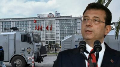 İBB yolsuzluk davasında duruşma günü