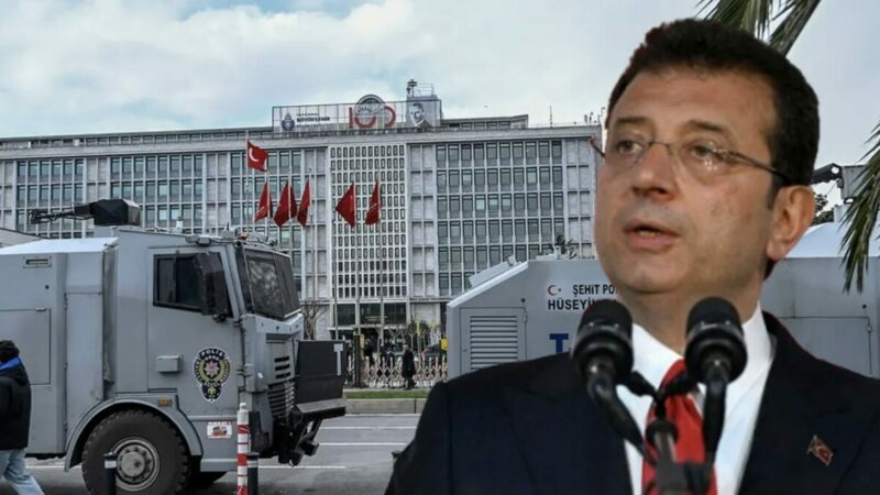 İBB yolsuzluk davasında duruşma günü İBB yolsuzluk davasında duruşma günü