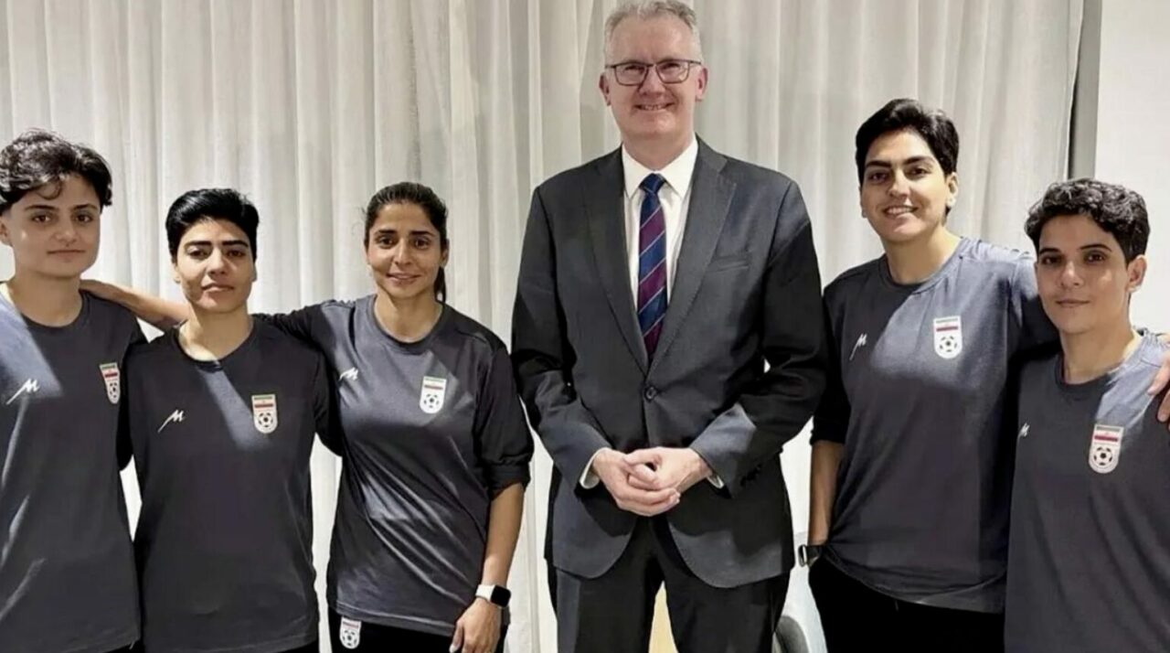 Avustralya, İran’ın 6 sporcusuna iltica hakkı verdi