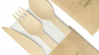 Tek kullanımlık plastikler gidiyor yerine bunlar gelecek