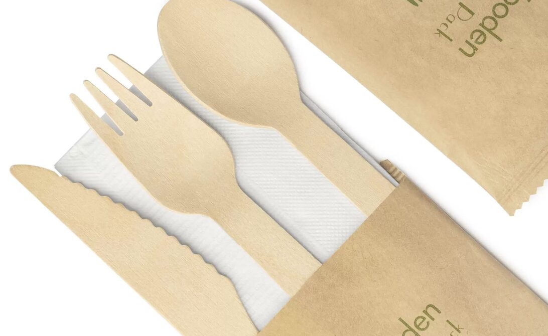 Tek kullanımlık plastikler gidiyor yerine bunlar gelecek