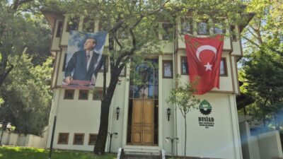 Bursa iş dünyasından dikkat çeken ‘Made in Europe’ raporu