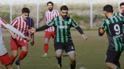 Bir zamanlar UEFA’daydı şimdi amatörden de küme düştü!