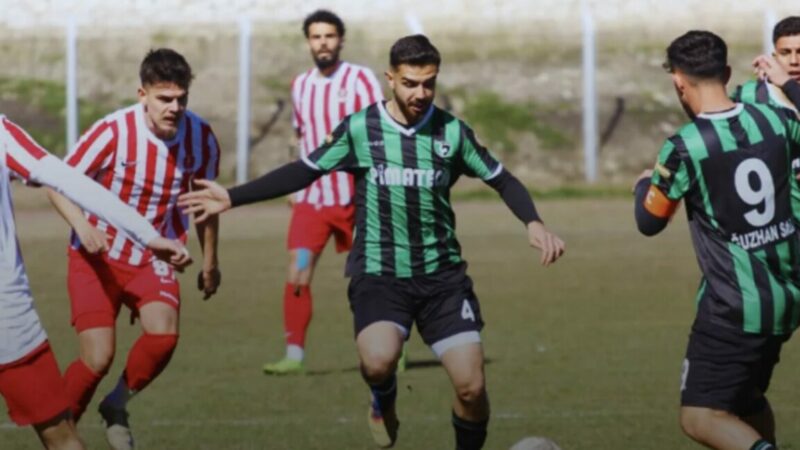 Süper Lig'de uzun yıllar mücadele eden ve 2002-03 sezonunda UEFA