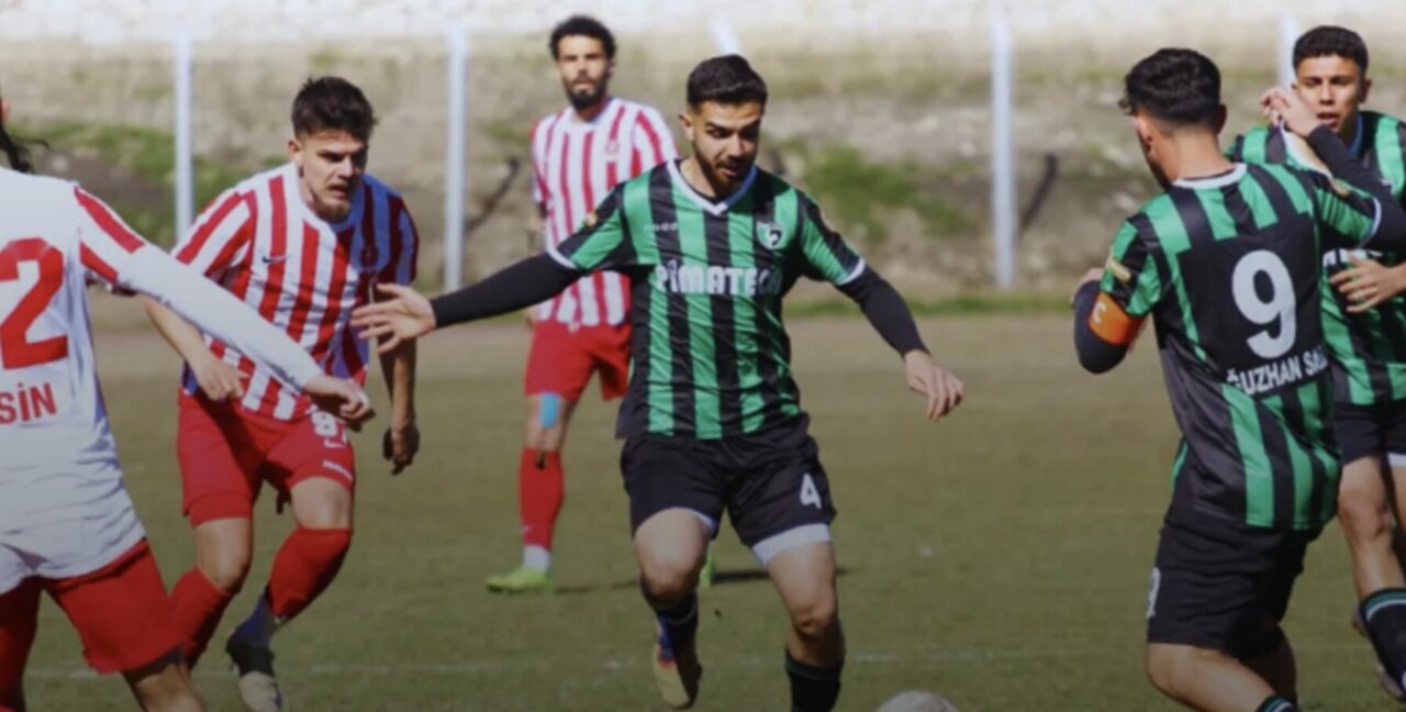 Bir zamanlar UEFA’daydı şimdi amatörden de küme düştü!