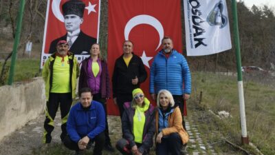 Osmangazi Doğa Sporları Akademisi’nden Ramazan’da anlamlı buluşma