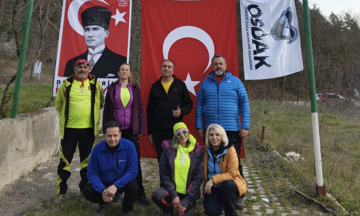 Osmangazi Doğa Sporları Akademisi’nden Ramazan’da anlamlı buluşma