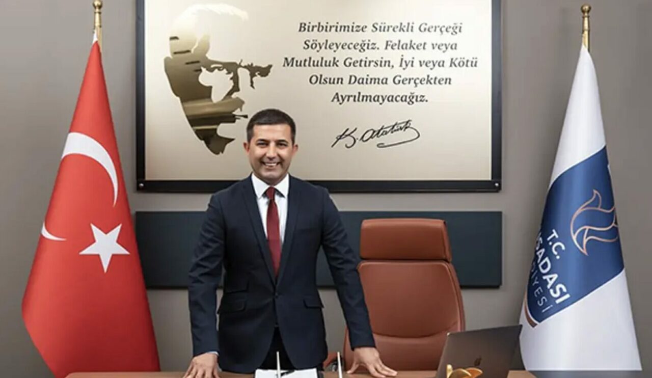 Kuşadası Belediye Başkanı Ömer Günel gözaltına alındı