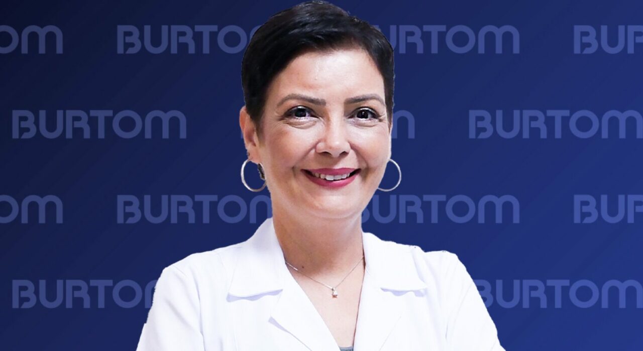 Burtom Dahiliye Uzmanı Dr. Gündüzer’den uyarı; ‘Çoğu kişi hastalığının farkında bile değil’