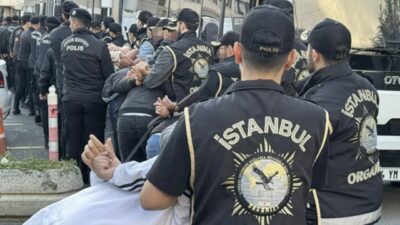 Barış Boyun çetesi davasında tahliye edilen 11 sanık için yakalama kararı