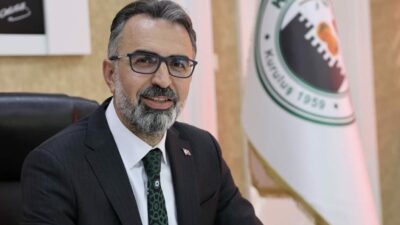 Kestel’de çölyak hastalarına glütensiz destek