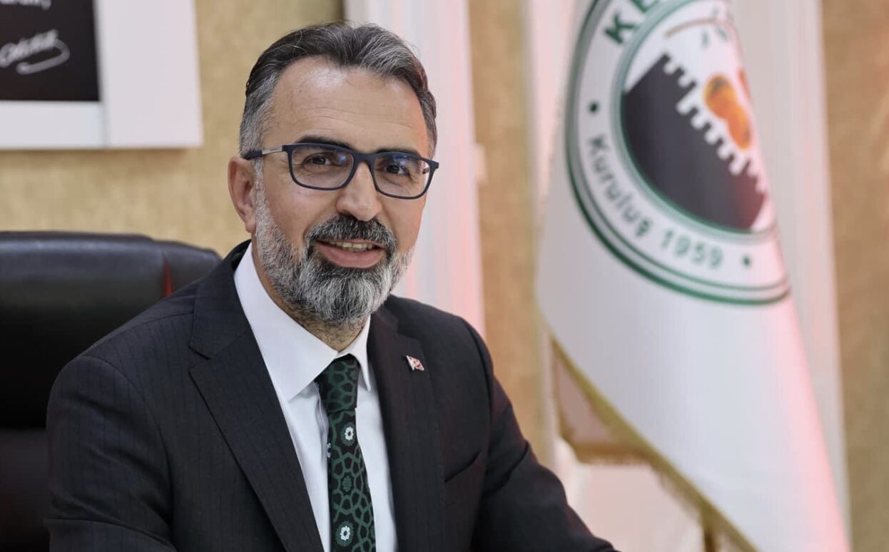 Kestel’de çölyak hastalarına glütensiz destek Kestel’de çölyak hastalarına glütensiz destek