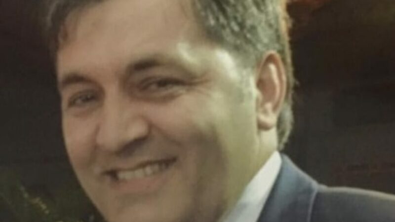 Bursa’nın Orhangazi ilçesinde evinde su zannederek asit içen 54 yaşındaki