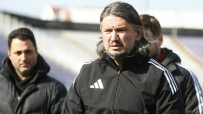 Bursaspor’un rakibinde ceza şoku!