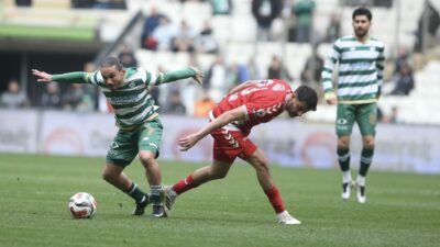 Bursa’da önce Ramazan sonra Bursaspor bayramı