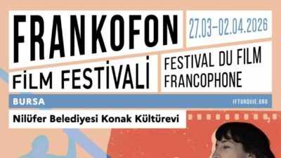 Bursa’daki bu film festivalini kaçırmayın
