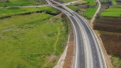 Bursalıların Mezitler yolu kabusunu bitiren proje? 51 dakikalık mesafeyi 25 dakikaya düşüren yeni yol…