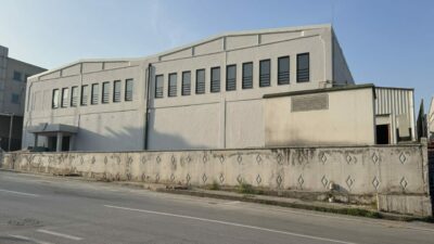 Bursa’ya yeni süt ürünleri fabrikası