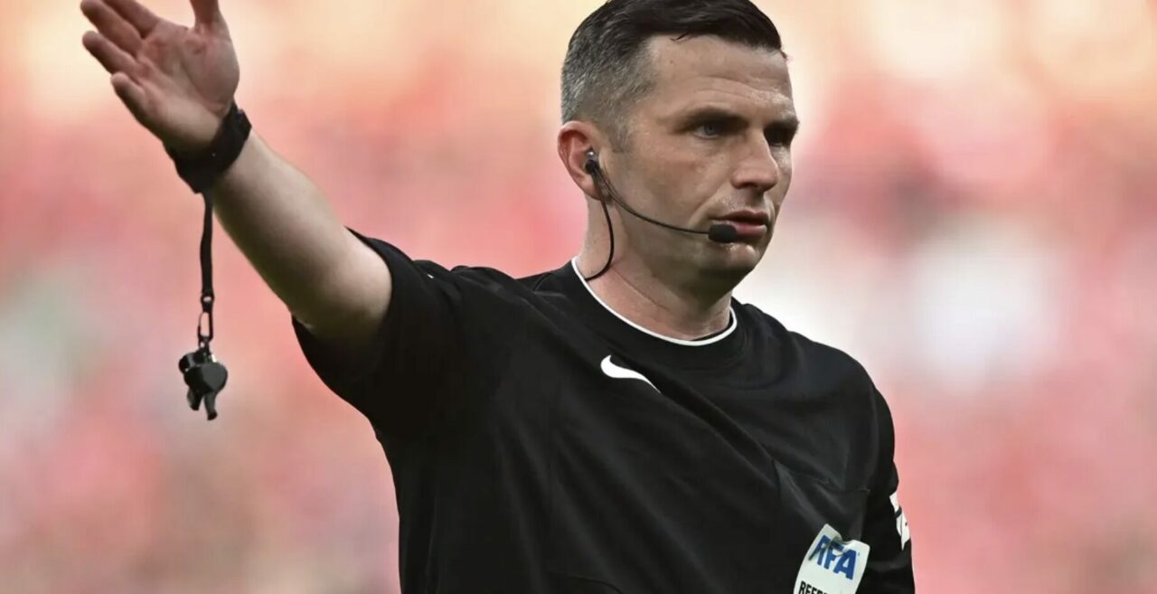 Kosova-Türkiye maçının hakemi açıklandı