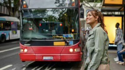 Bir ülke toplu ulaşımı ücretsiz yaptı