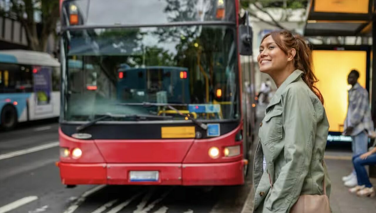 Bir ülke toplu ulaşımı ücretsiz yaptı