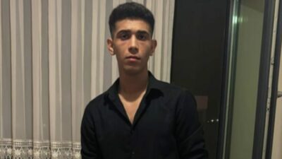 Bursa’nın Nilüfer ilçesine bağlı Görükle Mahallesi’nde yaşayan 18 yaşındaki Levent