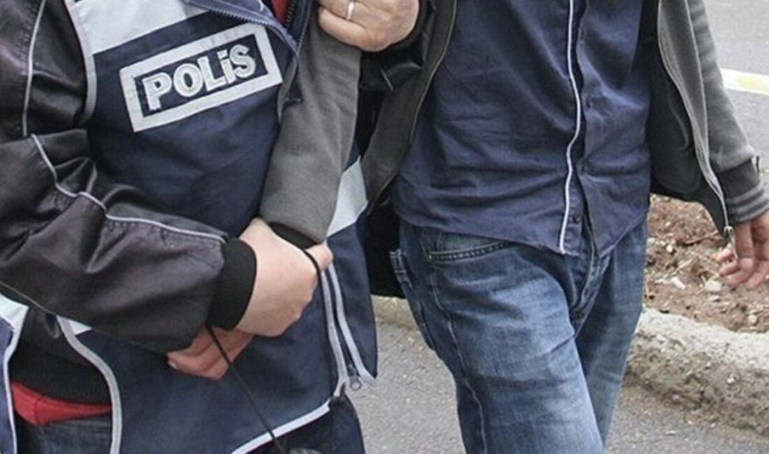 Bursa’da uyuşturucu operasyonu Bursa'nın İnegöl ilçesinde düzenlenen uyuşturucu satıcılarına yönelik operasyonda yakalanan 1