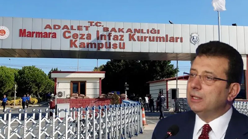 Ekrem İmamoğlu’na yeni dava: İki yıla kadar hapsi isteniyor