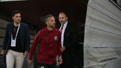 Bursaspor’un rakibinde flaş karar; Timsah’ın eski ismiyle yollar ayrıldı