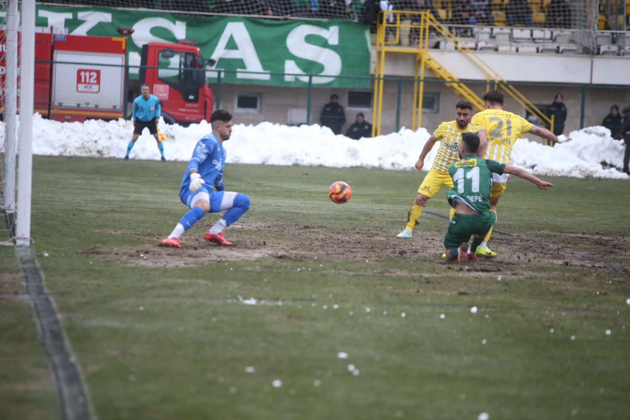 Muş’ta yapılanlar Bursa’da yaşansaydı ne olurdu?
