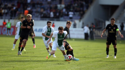 Bursaspor için kritik haftalar!