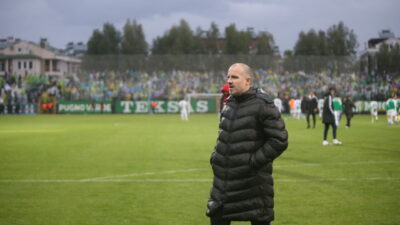 Bursaspor’un hocası Mustafa Er’den 1-1’lik maç yorumu: ‘Haftalardır bize karşı kötüler’