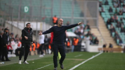 Bursaspor’un hocası Mustafa Er kimleri tercih edecek?