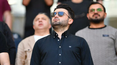 Bursaspor Başkanı Çelik’den TFF’ye gönderme; ‘Muş’a verilen cezayı da bize ekleyin’