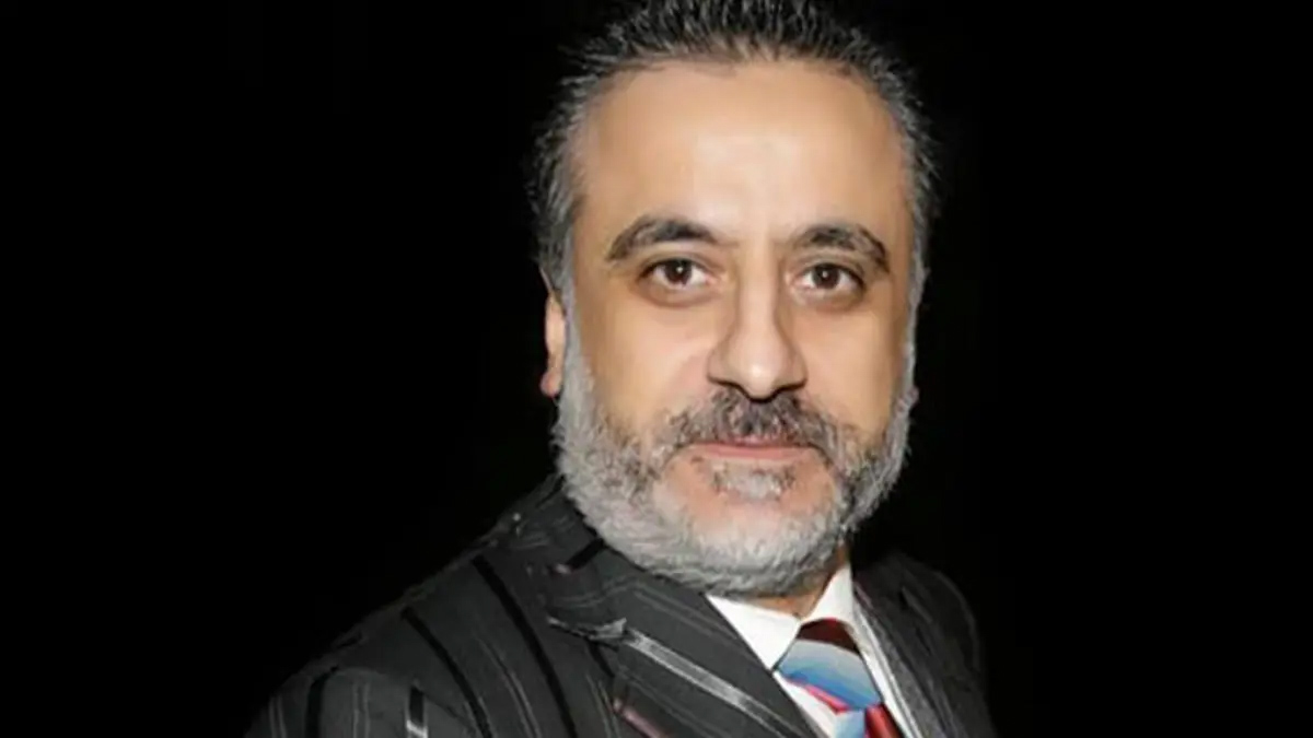 Erol Köse 16. kattan düşerek hayatını kaybetti Erol Köse 16. kattan düşerek hayatını kaybetti