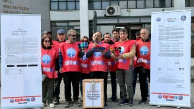 Bursa’da kaç okul depreme dayanıksız? Eğitim-İş’ten Milli Eğitim İl Müdürlüğü’ne 24 Mart’a kadar süre