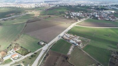 Bursa’da mahalle halkı Başkan Bozbey’den yanıt bekliyor