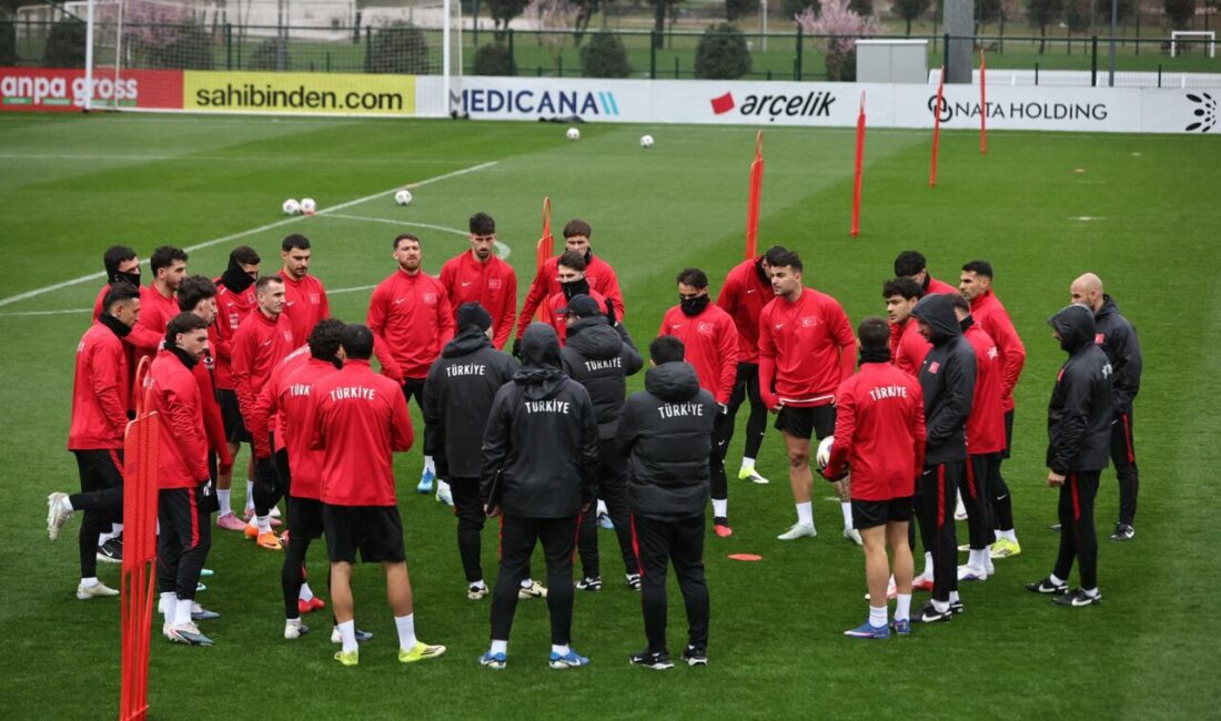 2026 FIFA Dünya Kupası Avrupa Elemeleri play-off turu final karşılaşmaları