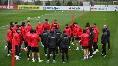 2026 FIFA Dünya Kupası Avrupa Elemeleri play-off turu final karşılaşmaları