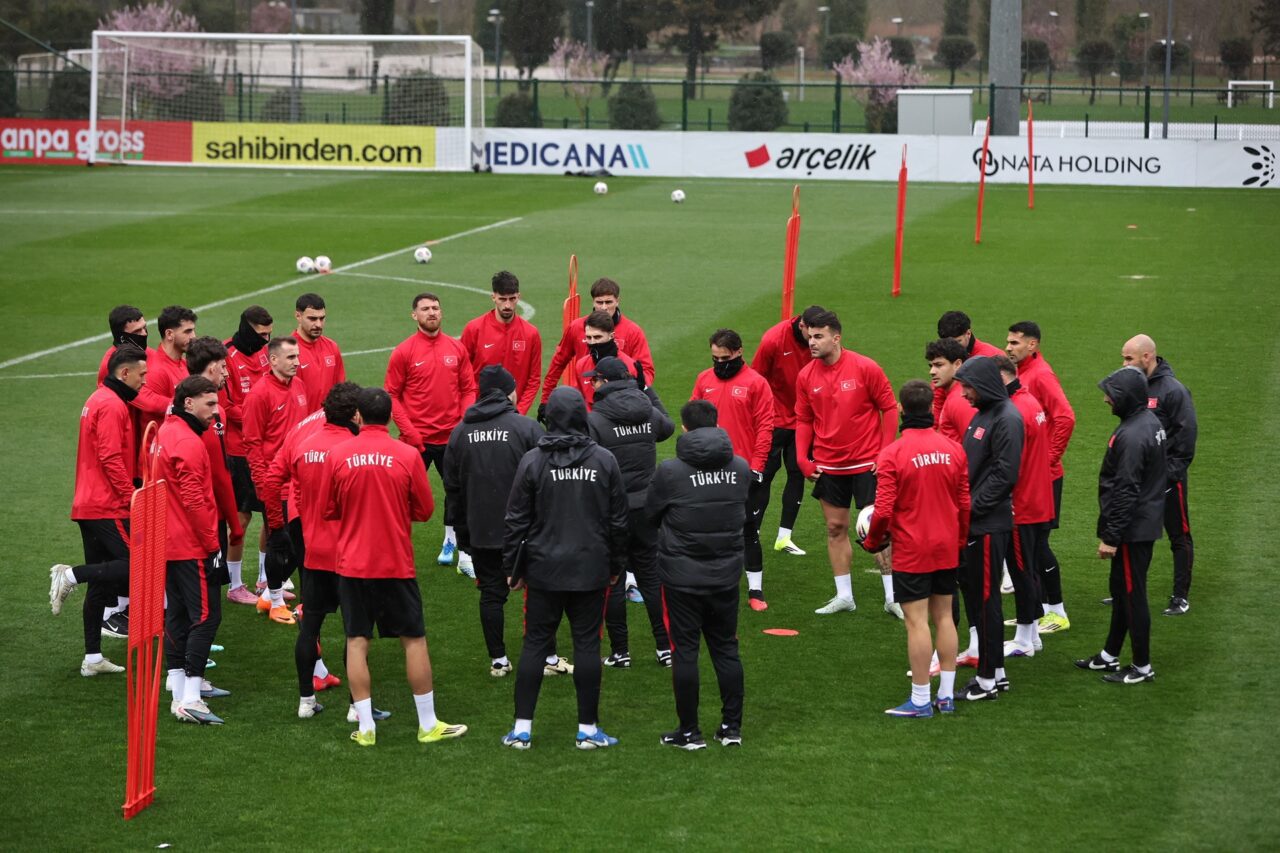 2026 FIFA Dünya Kupası Avrupa Elemeleri play-off turu final karşılaşmaları