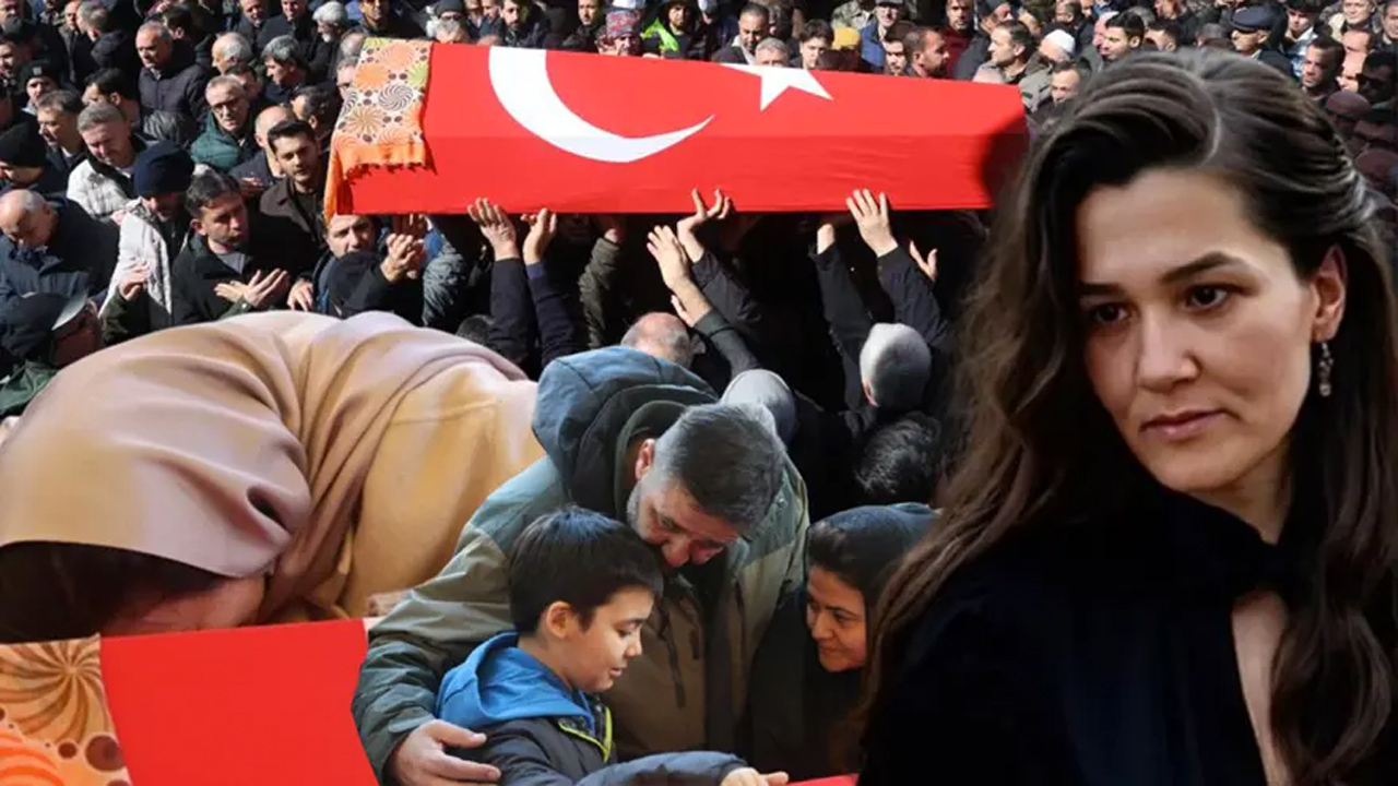 Fatma Nur öğretmenin adı okulunda yaşatılacak