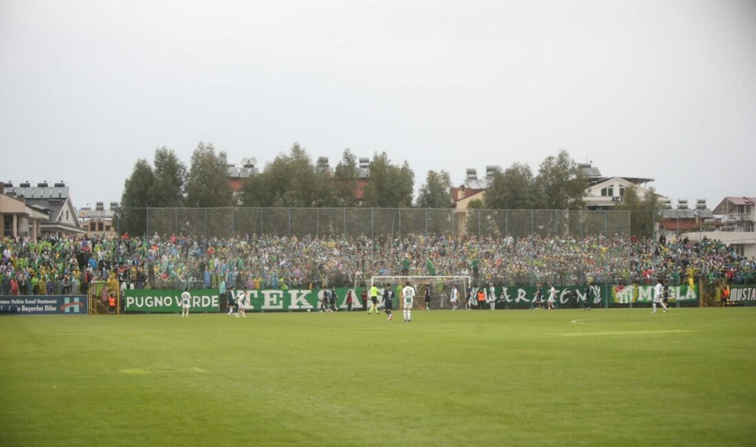 Bursaspor’a TFF’den bir kötü haber daha! Gebzespor maçında 3 ayrı nedenden dolayı toplam 298 bin lira