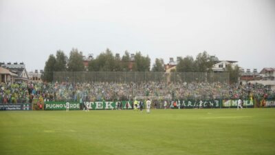 Gebzespor maçında 3 ayrı nedenden dolayı toplam 298 bin lira