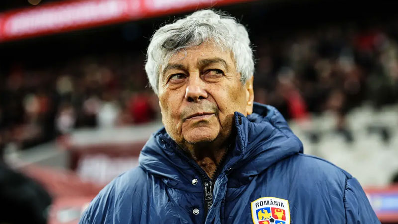 Lucescu hastaneye kaldırıldı