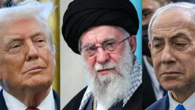 İran Savaşı’nın 2.günü: Hamaney, Savunma Bakanı ve Genelkurmay Başkanı öldürüldü