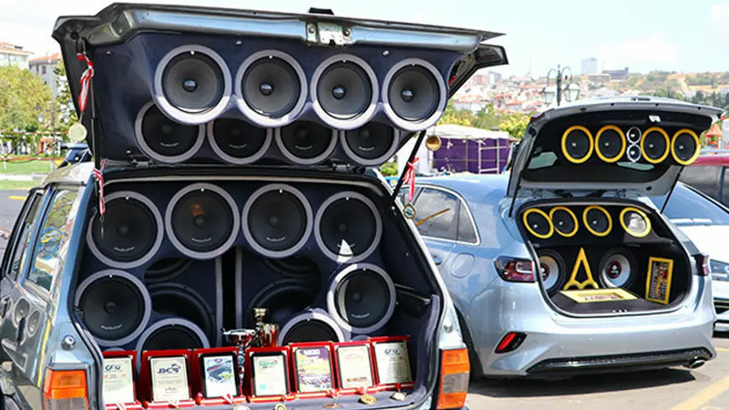 Sanayi esnafı isyanda: Modifiye cezaları can yakıyor