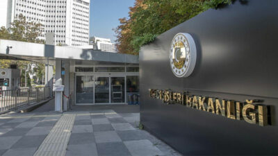 Türkiye’den, Nahçıvan’a İHA saldırısına kınama