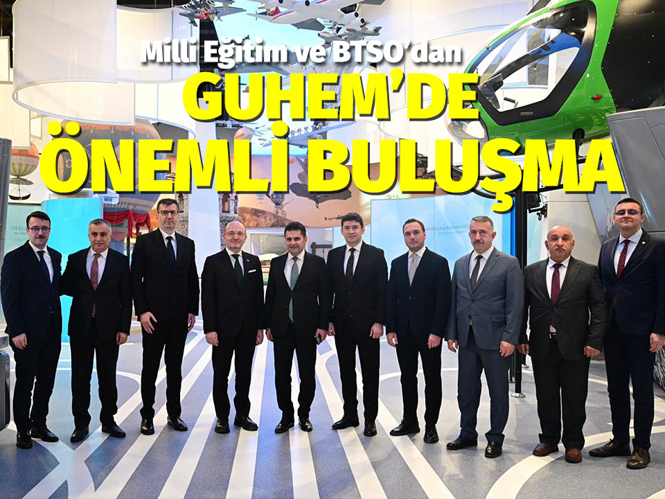 Milli Eğitim Bakanlığı Mesleki ve